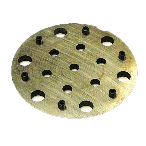 Aftermarket Hydraulic Pump Plate C0NN852A - main